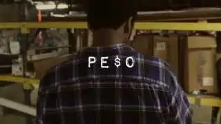 PE$O - AAAHH!!! REAL MONSTERS (Shot by @NicholasJandora)