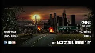 Last stand: union city