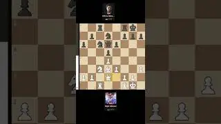 Hikaru vs Nijat Chess Match ♔ #shorts #short #chess #alirezafirouzja #magnus #chessgame