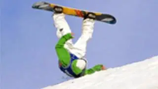 X Games Go Green | ZapRoot