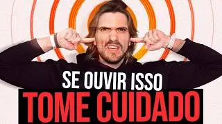 Esse SOM foi feito para chamar sua ATENÇÃO