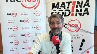 🔴 Entrevista | JOAN DAUSÀ ens parla del seu concert a Madrid!