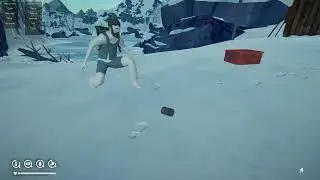 The Long Dark Русская Рулетка