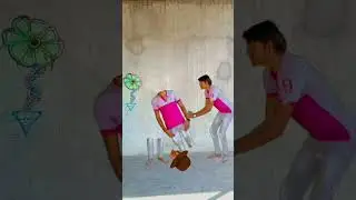 vfx video I funny short video I kinemaster editing | 