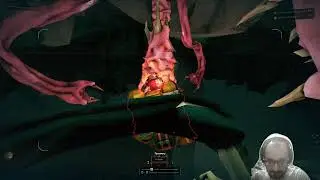 Deep Deep Rock with a kid