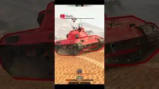 T26E3 Eagle 7| ПОТ 1В 3| 