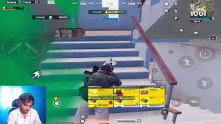 Highlights🔥⚡️BGMI/PUBGMOBILE