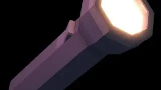 The Run From DOORS Nextbots Experience