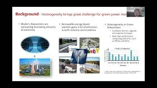 GreenHetero: Adaptive Power Allocation for Heterogeneous Green Datacenters