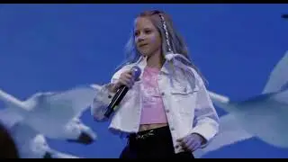 Есения Казаринова - Стать птицей (мне бы стать птицей вольной)