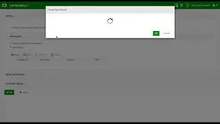FortiVoice User Portal Overview