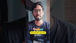 90s kids on Rakshabandhan Special!