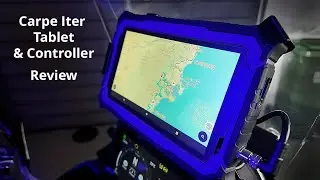 Carpe Iter Review