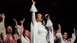 Vlada MIRAVI - Love (Live in Moscow, 2024)