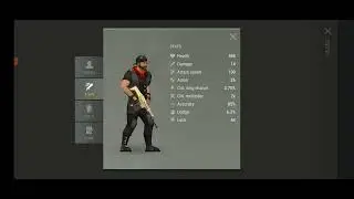 last day on earth unlock all mercenaries?