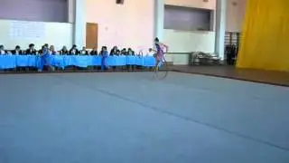Иванюк Эрика, лента
