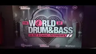 WODB'24 (20 YEARS IN SAINT PETERSBURG) Teddy Killerz