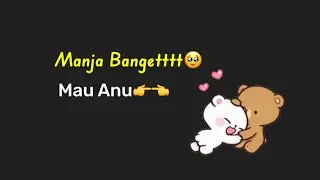 Elus Terus🥲 | asmr suara cowok manja | asmr boyfriend