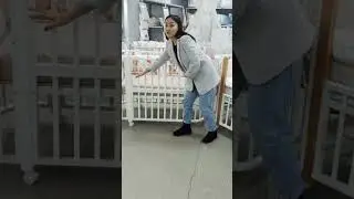 Кровать-трансформер 