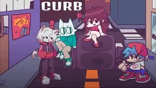 FNF:-) Vs Rubi (oc mod :3)