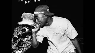 TUPAC x NAS TYPE BEAT 2024 (SHINES) Ghost8eats