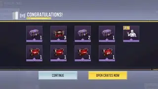 Tournament mode rewards