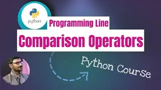 Python Comparison Operators (Python Course)