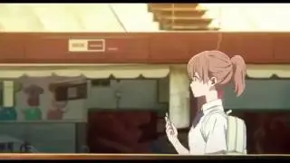 Declaración de nishimiya (koe no katachi)