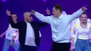 Стас Море и группа Интонация. Бумеранг добра