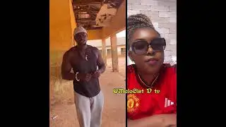 Brodamike and Co keep asking what Verydarkblackman has done with the money donated to his NGO.