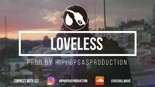 Smooth Piano Trap Beat Instrumental 2019 - Loveless | Prod. HipHopGasProduction