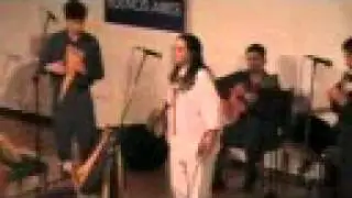 Si mi burrito me deja (Fragmento) (Jorge Bach).mp4