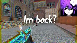 EPIC Comeback in CS Zombie Escape: Nemesis Mod 2024 on Android and PC!