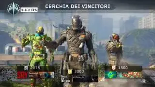 Black Ops III con lore2003 yt #2 (casinoooo!)