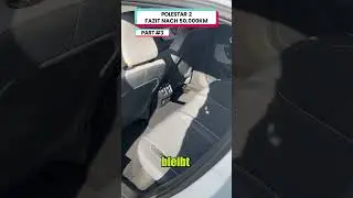 Polestar 2 Fazit nach 50.000km! Part3