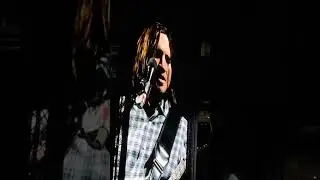 Red Hot chili peppers Elton John cover 4K
