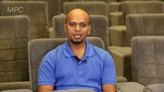 MPC Green Room - How does MPC Bangalore compare to other places you have worked?