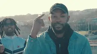 G’yoo Boy Ft SY NG - Crack