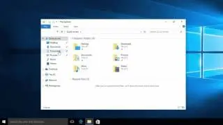 How to Show Hidden Files in Windows 10