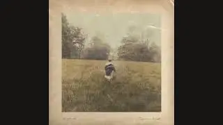(Taylor Swift - August) but you're feeling nostalgic
