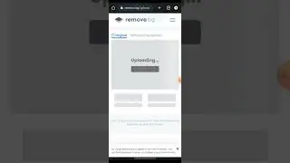 One click background remove If chrome   browser /please subscribe 🙏