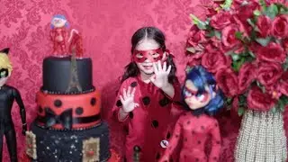 Filmagem de Aniversário Infantil em Belo Horizonte