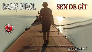 Barış Birol - Sen de Git / Vazgeçilmezlik