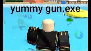 MM2 funny moments (GITCHES)