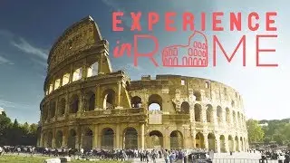 72 Hours In Rome