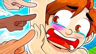 cartoons ☆ RONALDO'S SUMMER HOLLIDAY