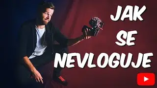 Vlog #024 | Jak se (Ne)vloguje a česko/slovenský ples na Zélandu | Nový Zéland | 2021