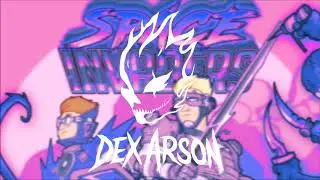 Teminite & MDK - Space Invaders ( Dex Arson Remix )