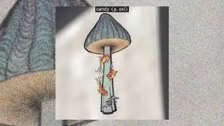 lil oxi - candy (p. oxi)
