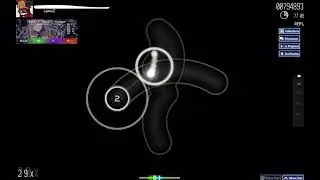 Day 4 of playing stream maps until I can stream: epitaph 6.1 star pass